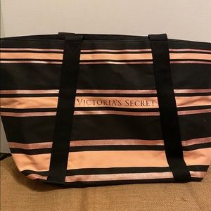 Victoria Secrets Tote Bag NWOT